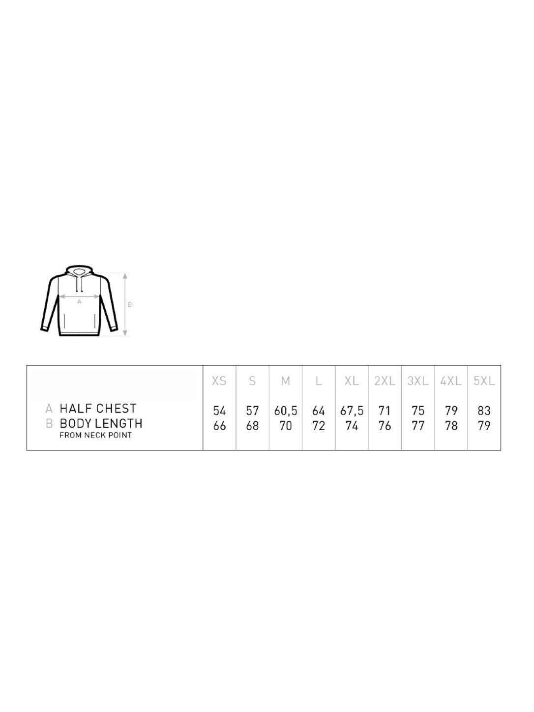 Basic hoodie NOCTRL black oversize