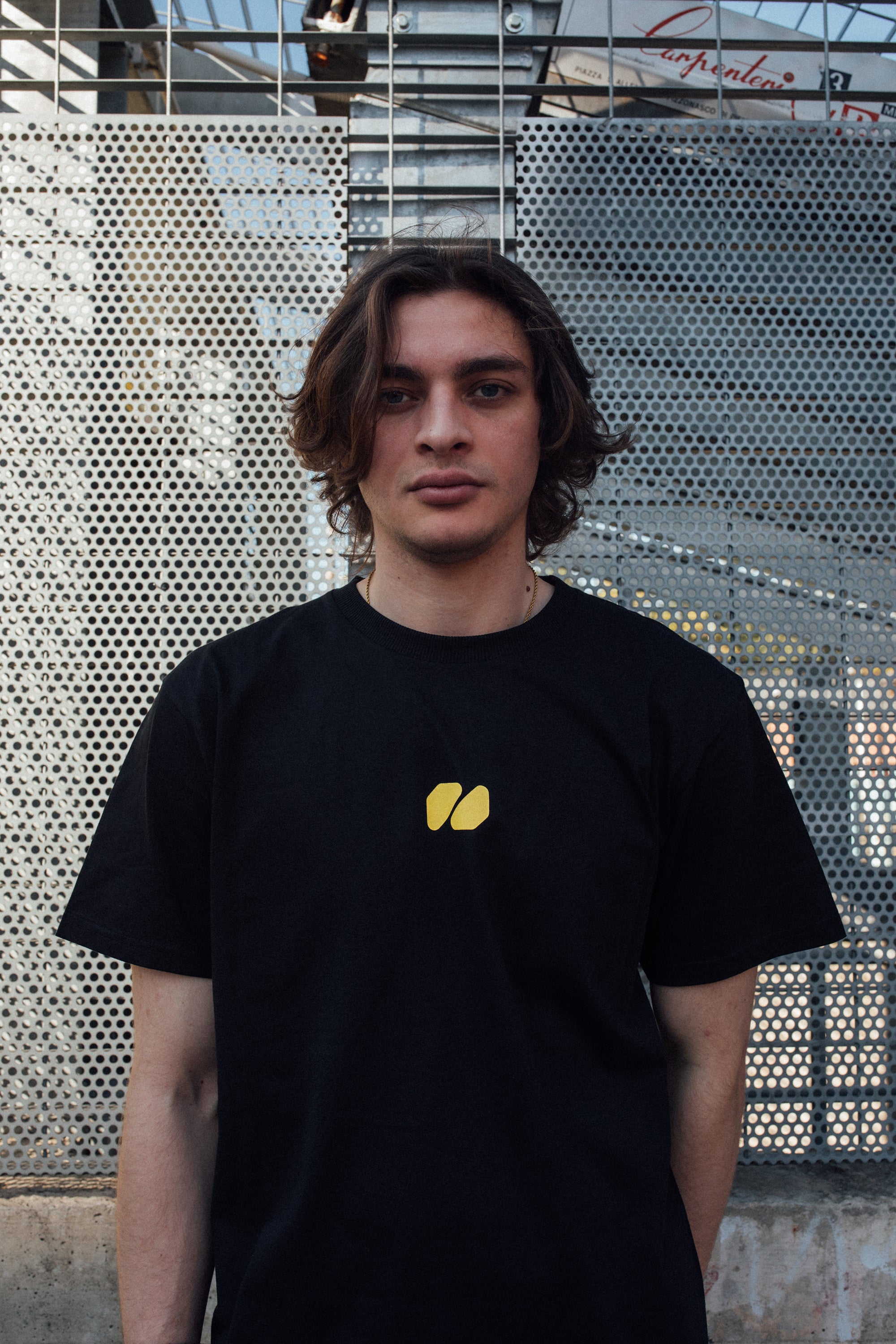 No After I Promise - Clubbing Oversize T-shirt