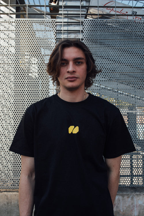 No After I Promise - Clubbing Oversize T-shirt