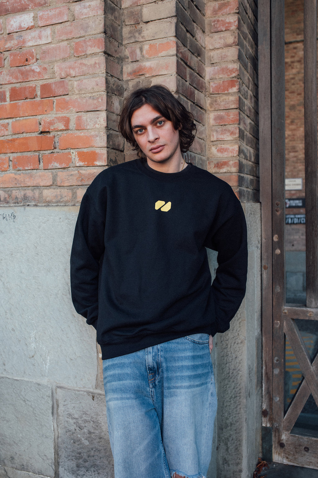 No After I Promise - Clubbing Oversize Hoodie