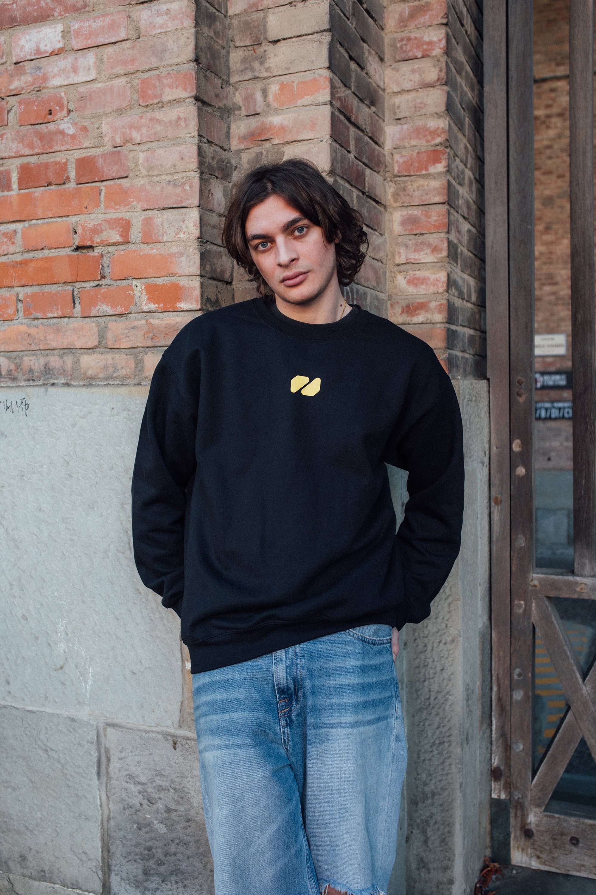 No After I Promise - Clubbing Oversize Hoodie