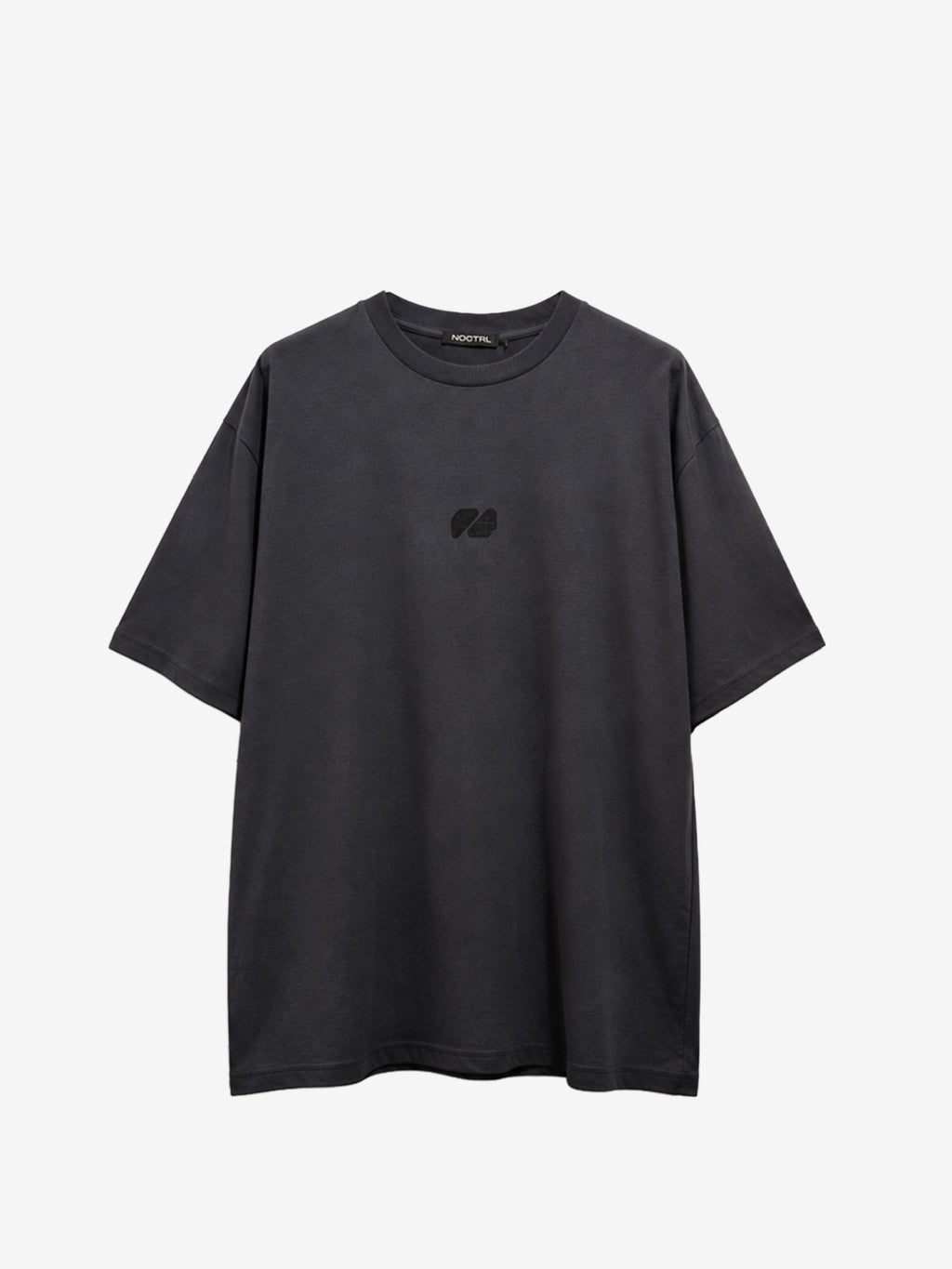 T-shirt oversize Stay Oflline and Dance Grey edition
