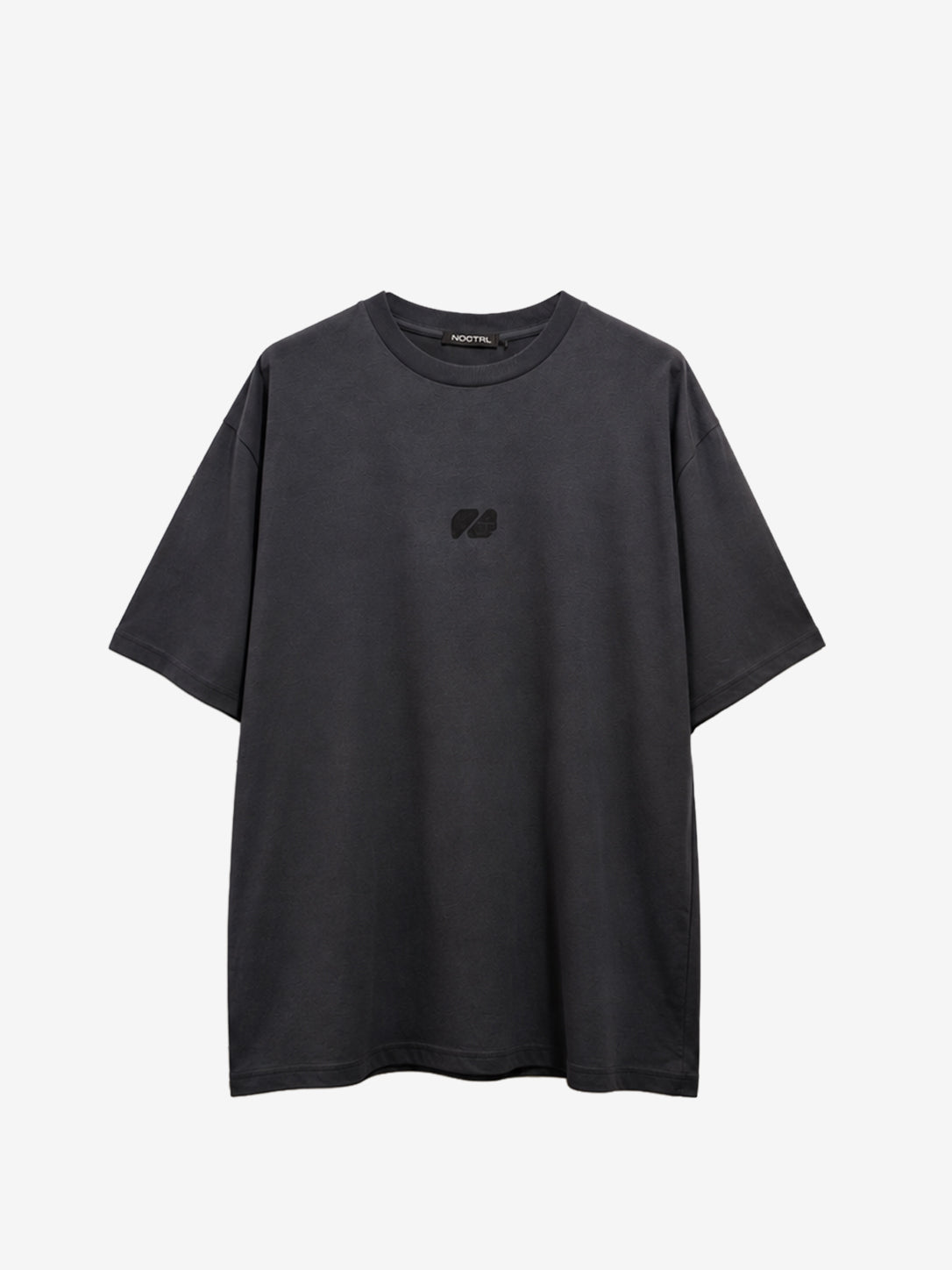 T-shirt oversize Stay Oflline and Dance Grey edition